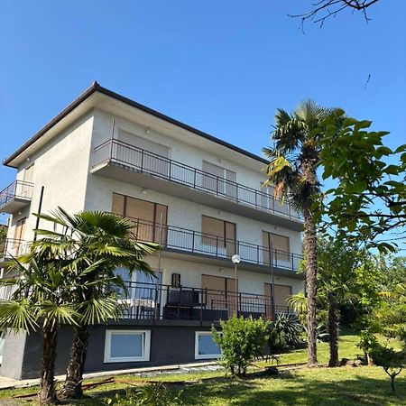 Apartments Penko Lovran Exterior foto